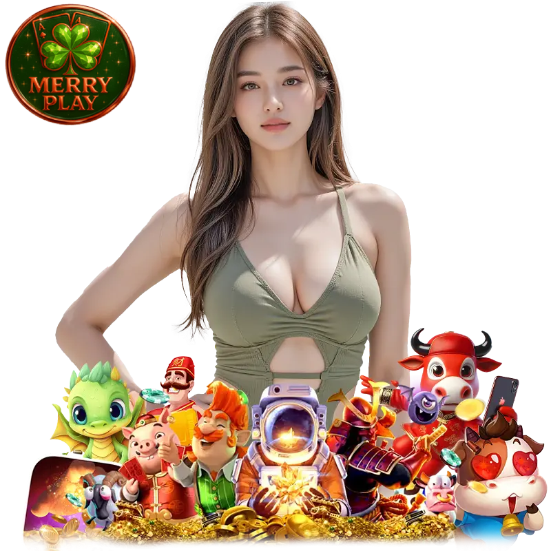 Merry play